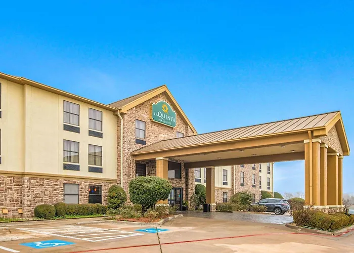 La Quinta By Wyndham Denison - North Lake Texoma