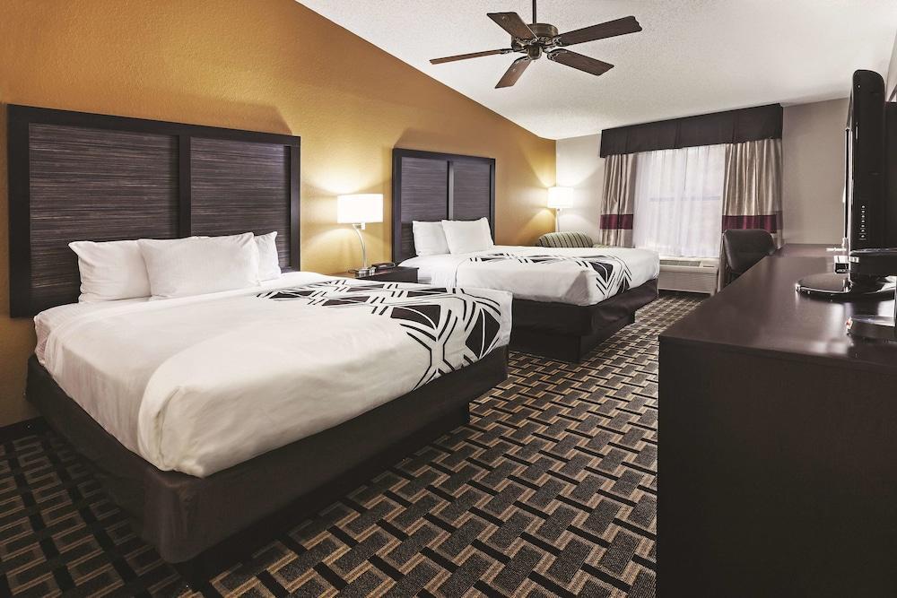 Hotel La Quinta By Wyndham - North Texoma