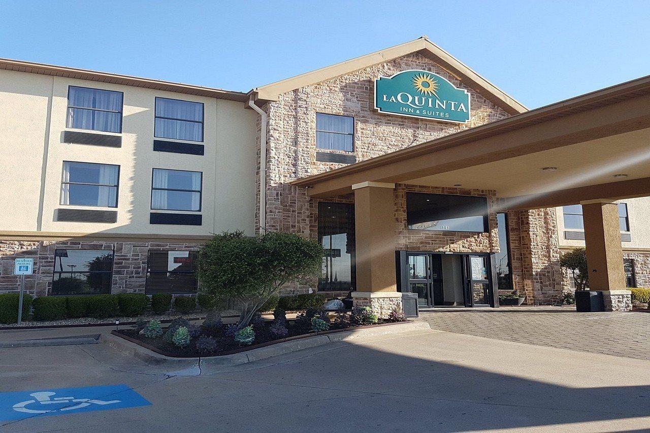 La Quinta By Wyndham - North Texoma 3*