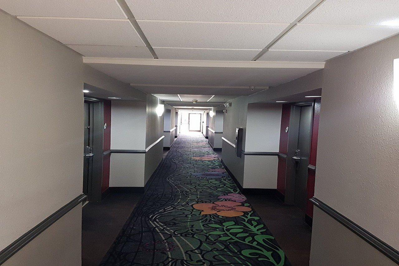 La Quinta By Wyndham - North Texoma Denison