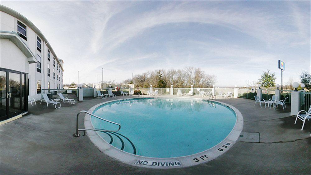 La Quinta By Wyndham - North Texoma Hotel 3*