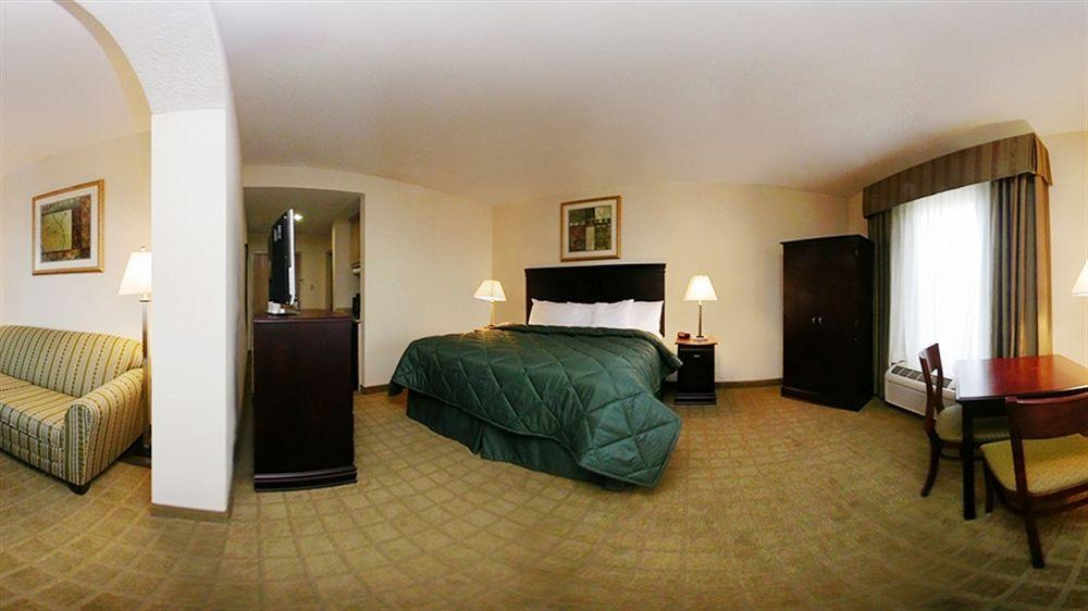La Quinta By Wyndham - North Texoma 3* Denison