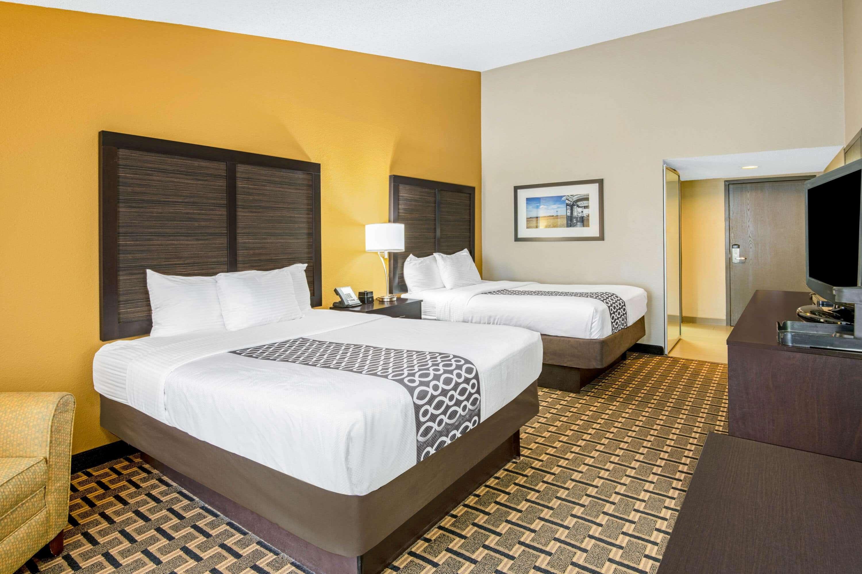 Hotel La Quinta By Wyndham - North Texoma Denison