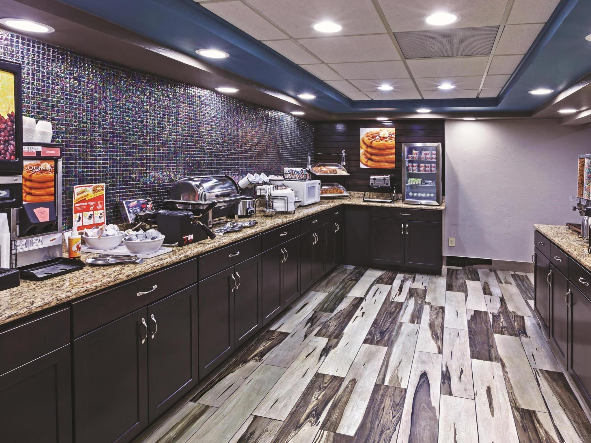 La Quinta By Wyndham - North Texoma 3*