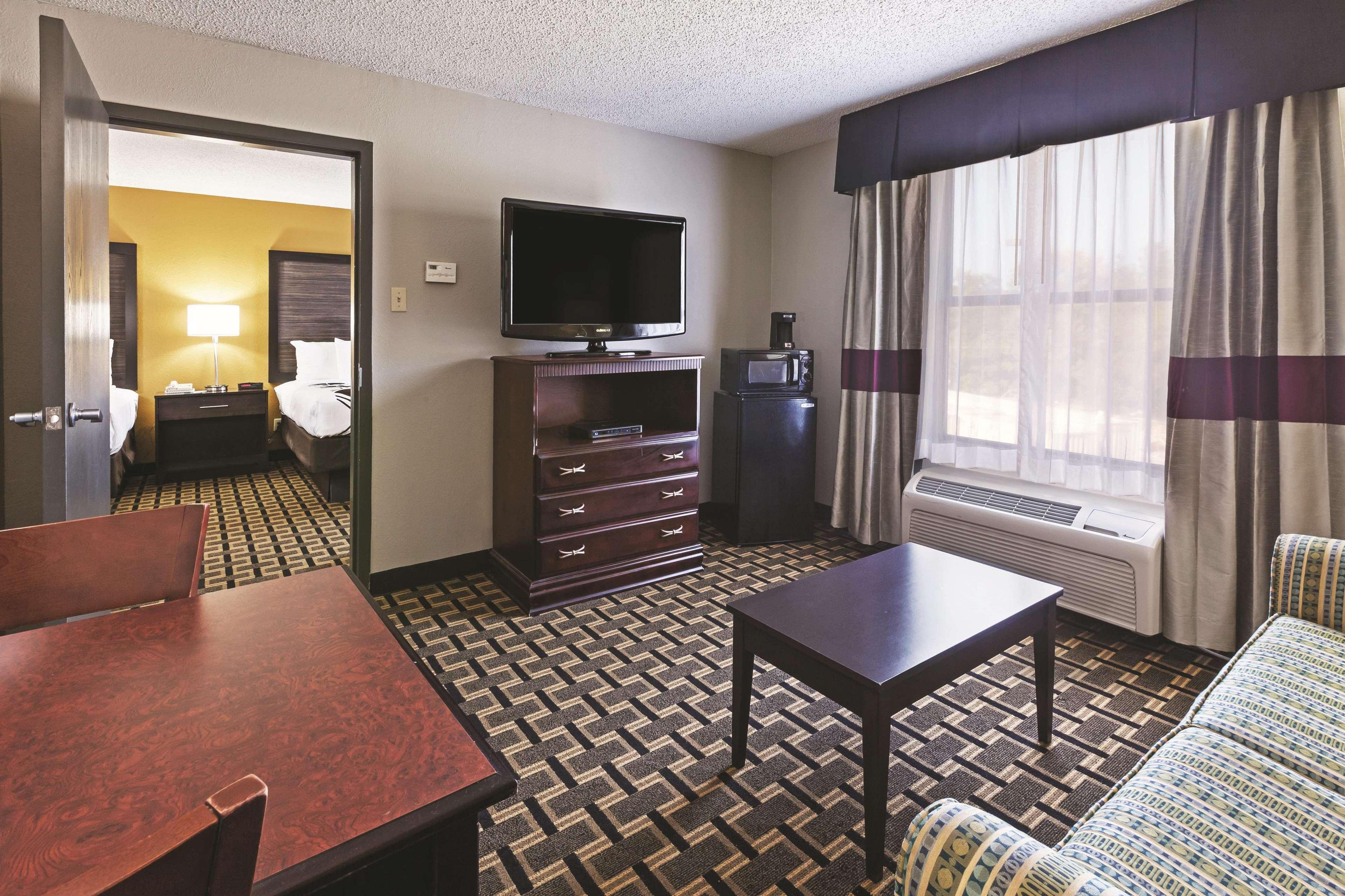 La Quinta By Wyndham - North Texoma