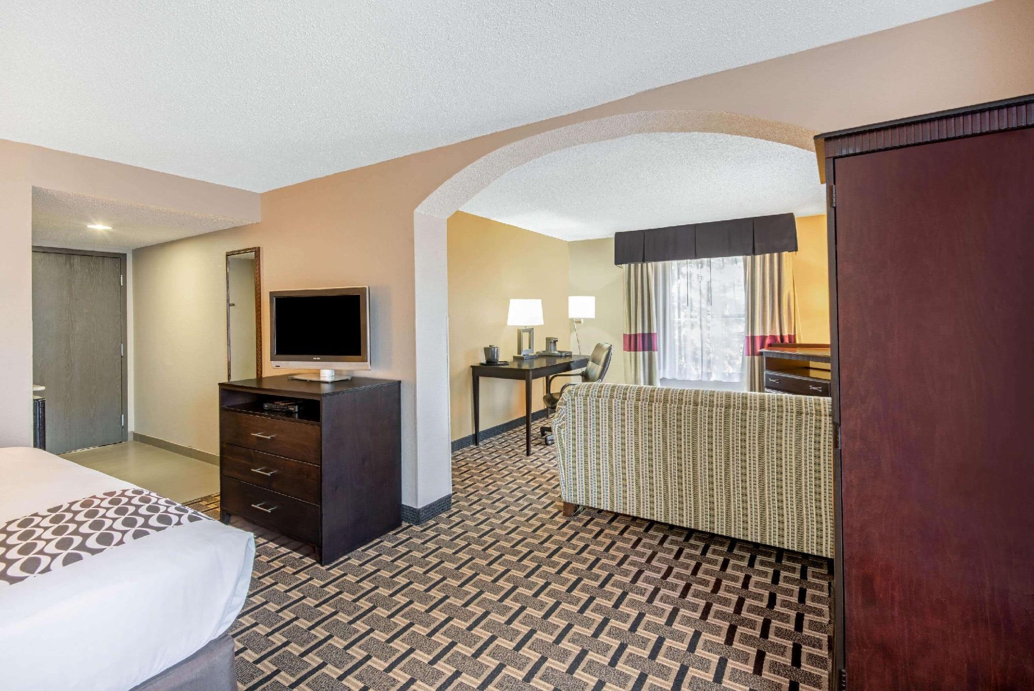 Hotel La Quinta By Wyndham - North Texoma