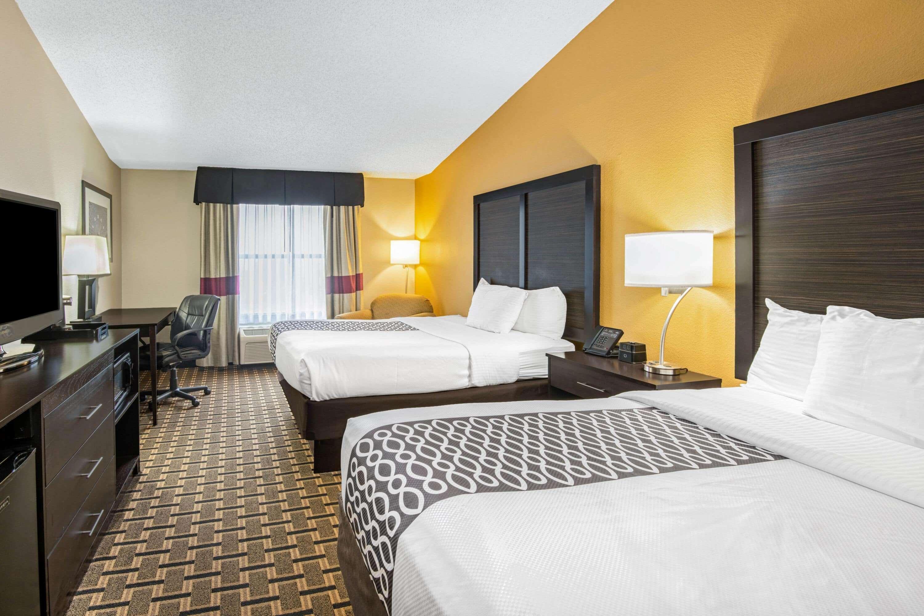 La Quinta By Wyndham - North Texoma 3* Denison