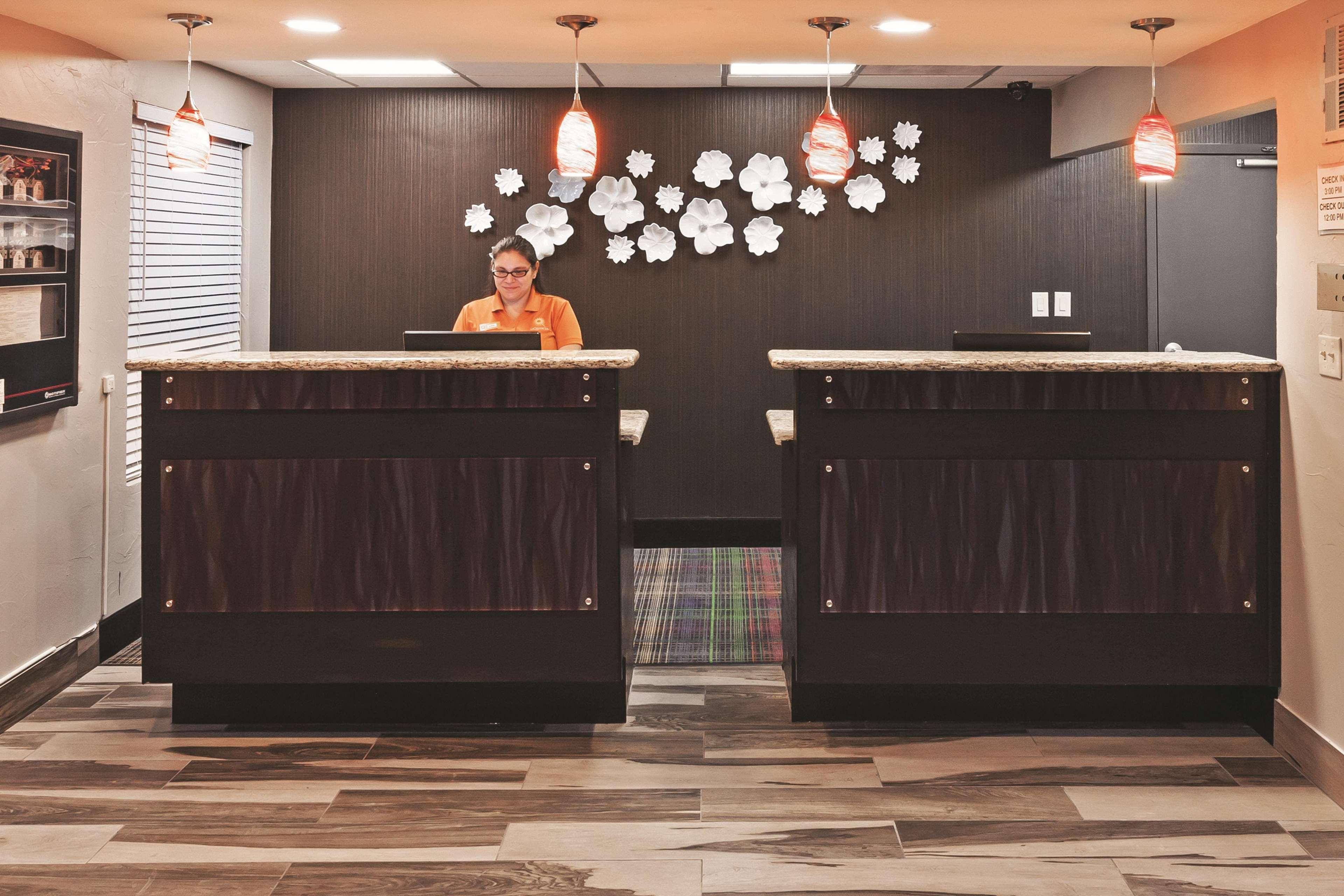 Hotel La Quinta By Wyndham - North Texoma Denison