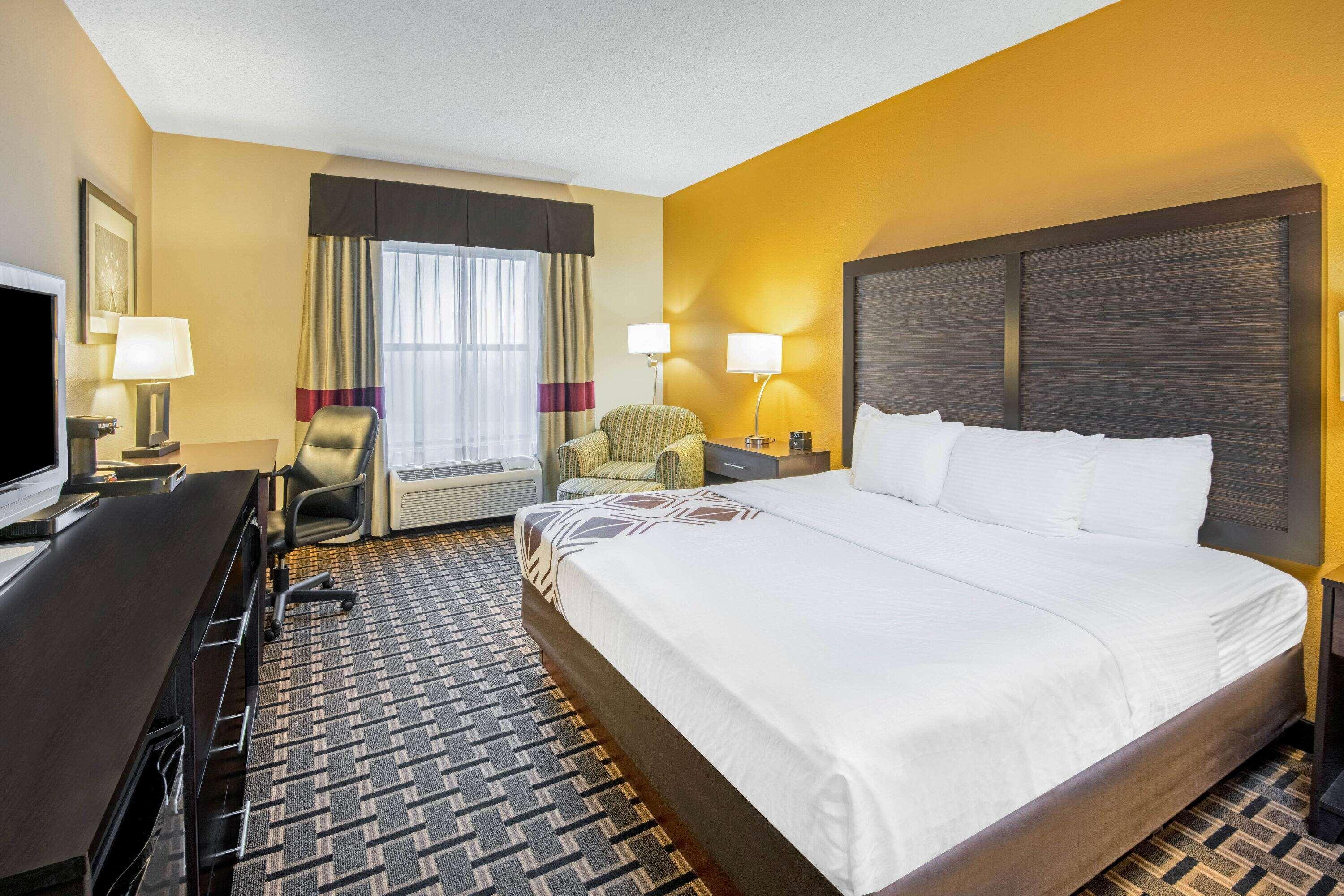 La Quinta By Wyndham - North Texoma Hotel 3*