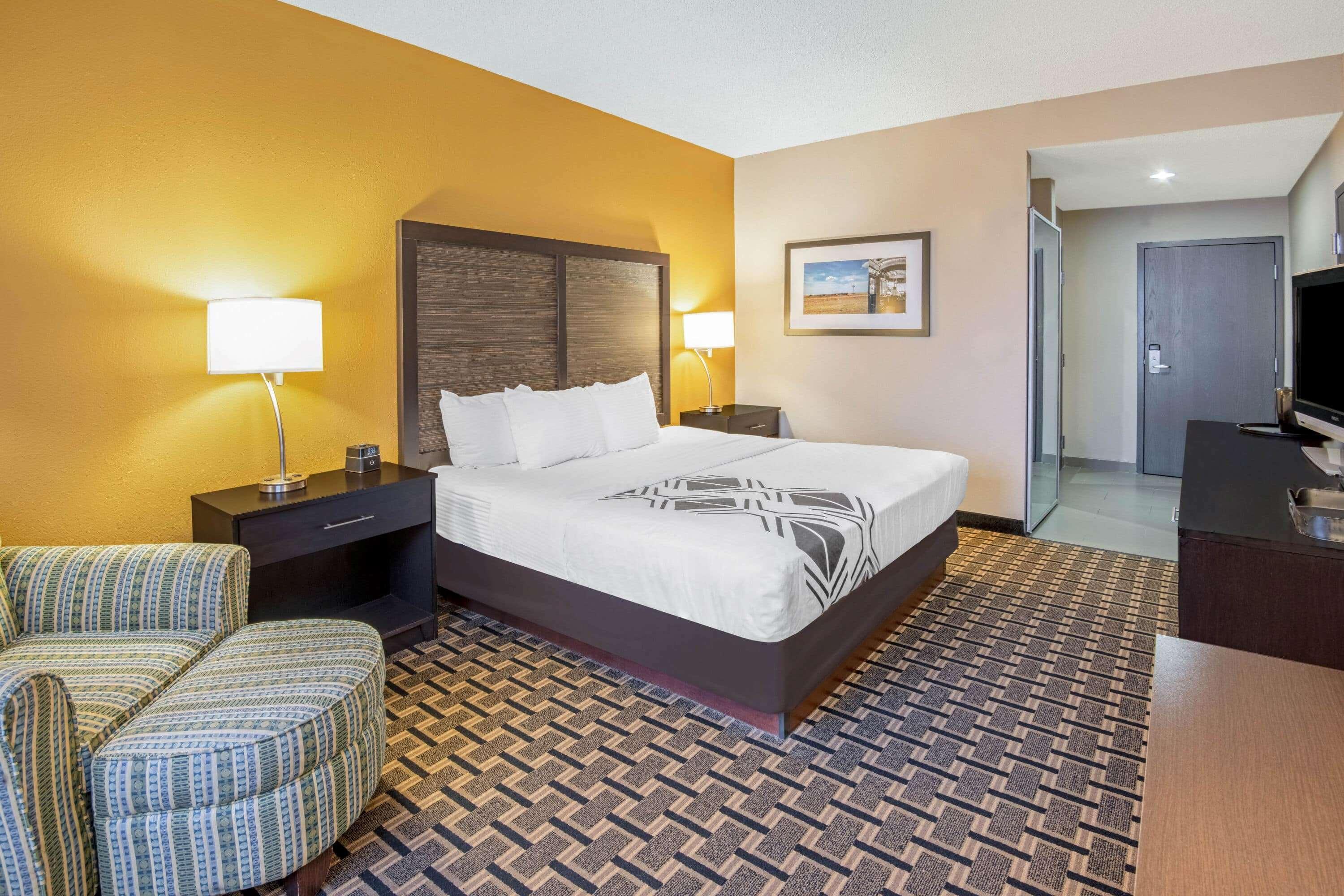 Hotel La Quinta By Wyndham - North Texoma Denison