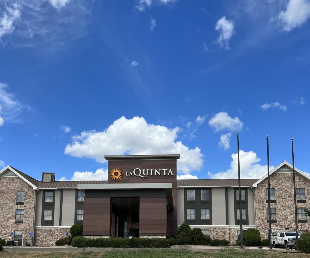 La Quinta By Wyndham - North Texoma 3*