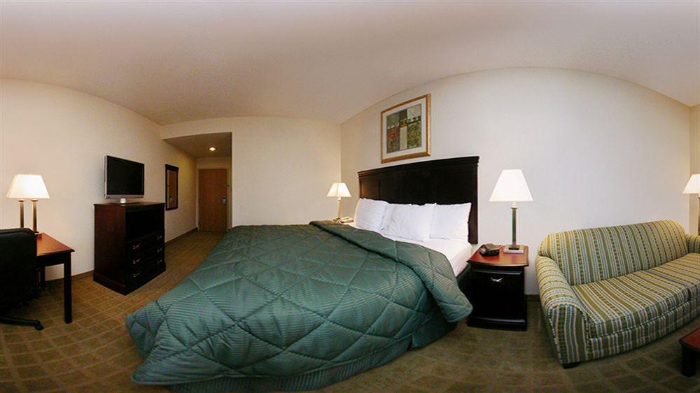 La Quinta By Wyndham - North Texoma 3* Denison