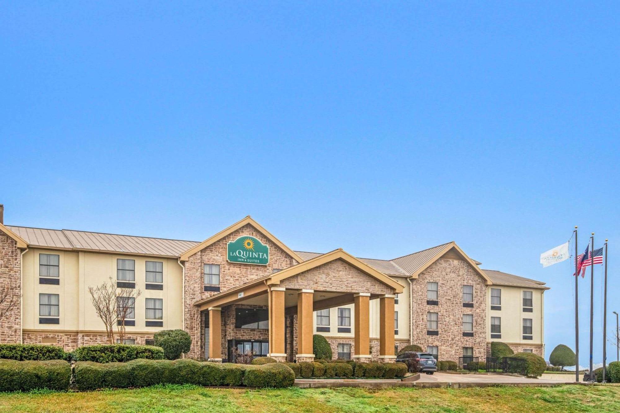 La Quinta By Wyndham - North Texoma Hotel 3*