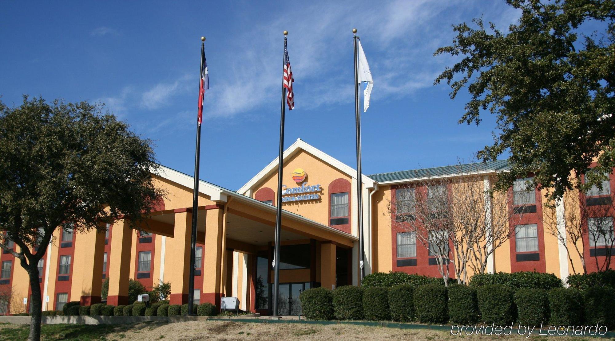 La Quinta By Wyndham - North Texoma 3* Denison