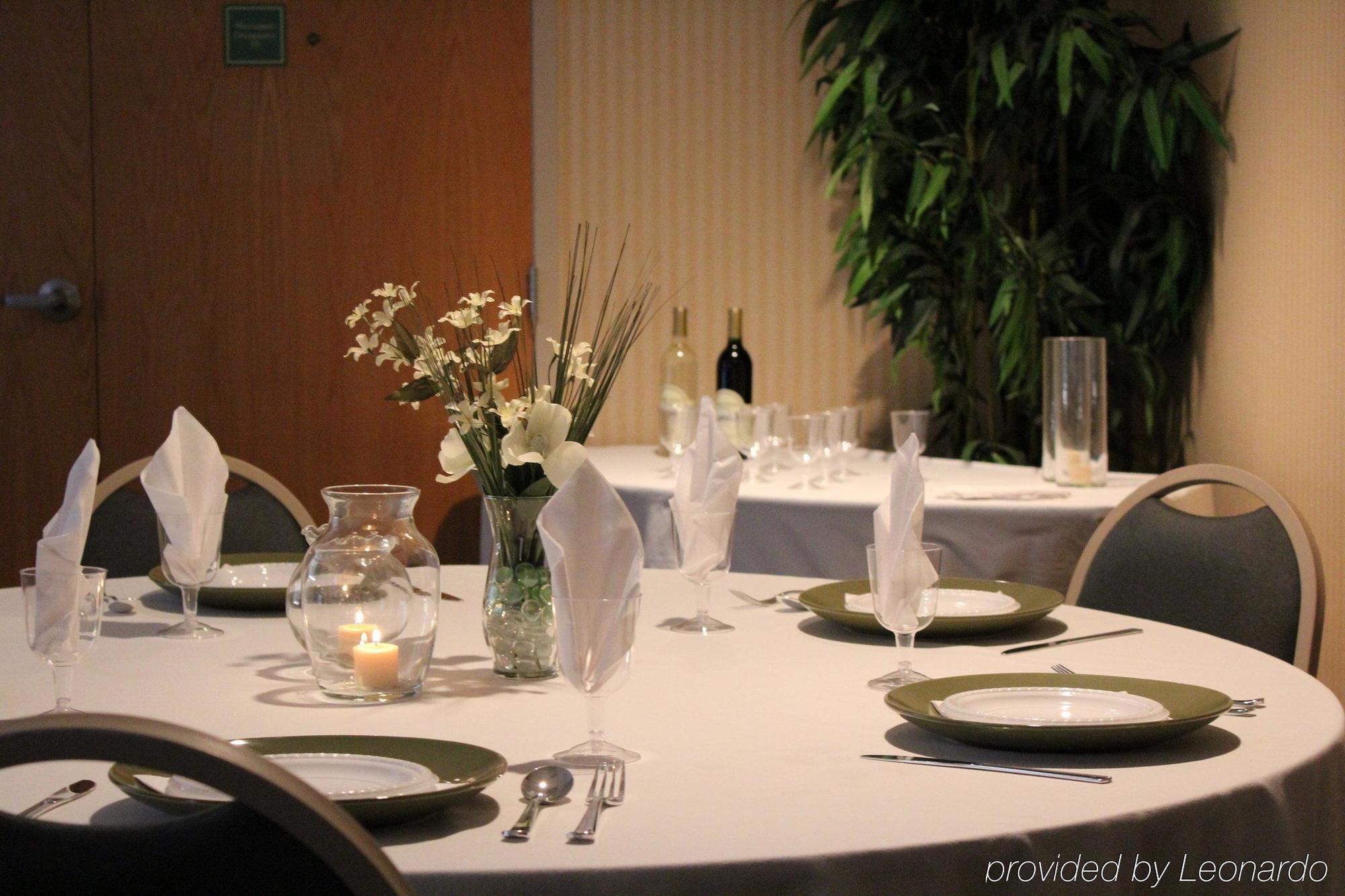 Hotel La Quinta By Wyndham - North Texoma 3*