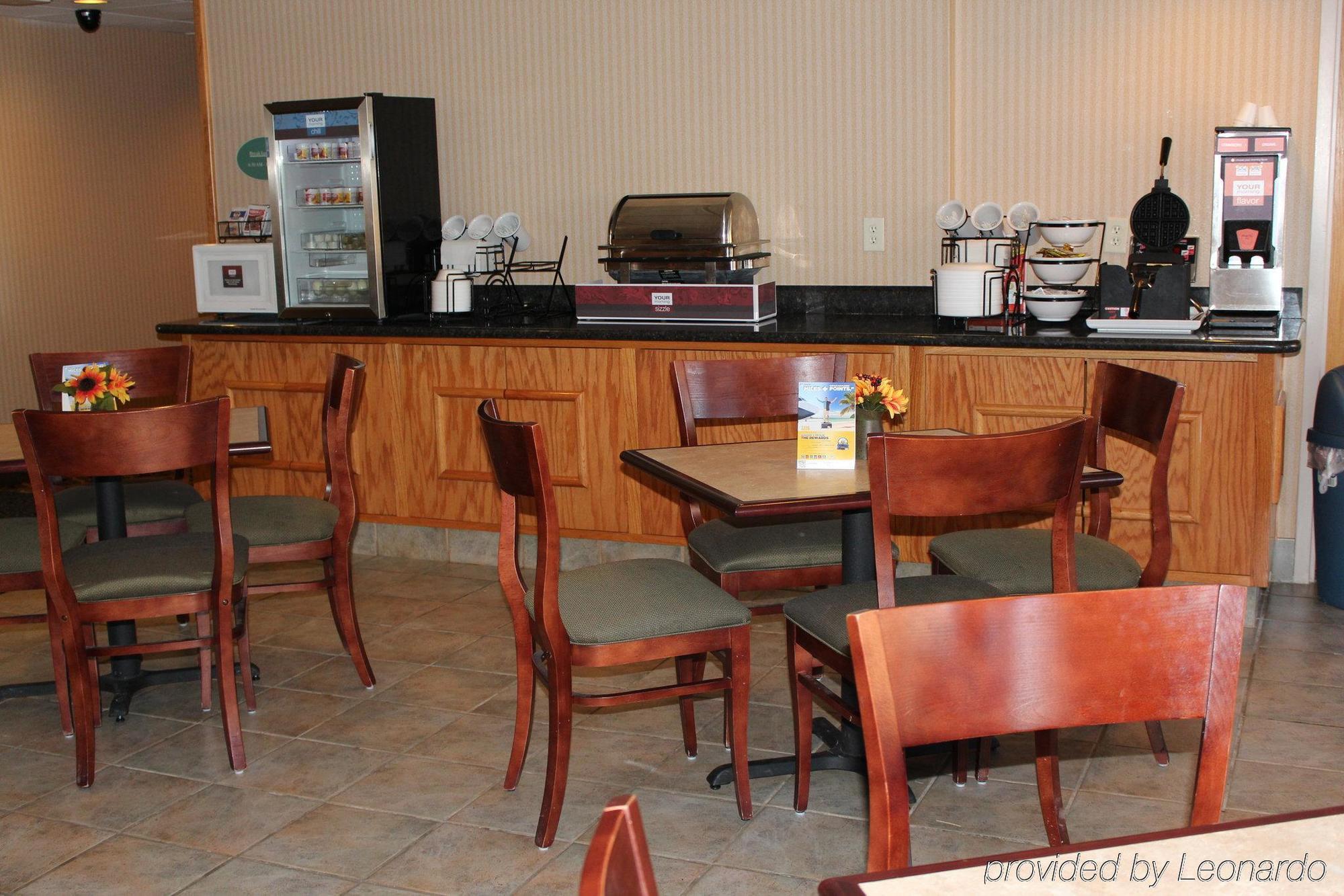 Hotel La Quinta By Wyndham - North Texoma 3*