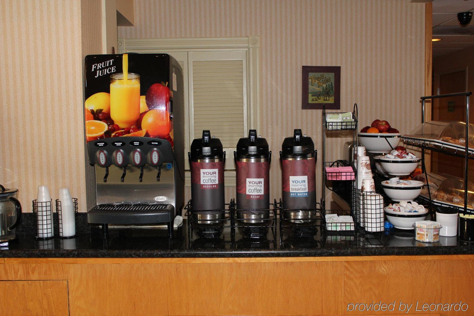 La Quinta By Wyndham - North Texoma Hotel
