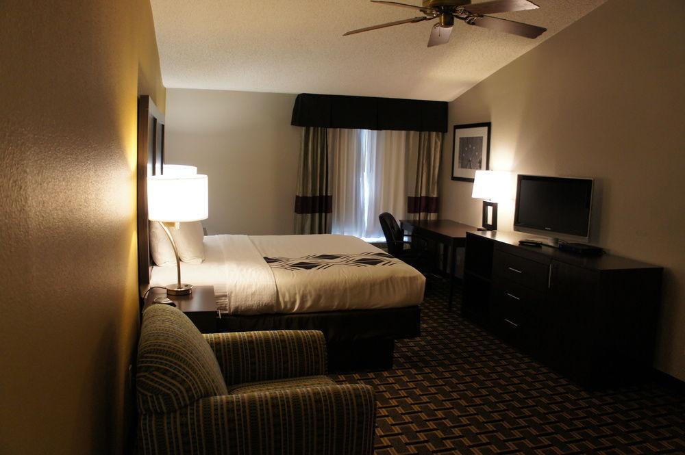Hotel La Quinta By Wyndham - North Texoma