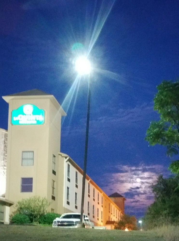 Hotel La Quinta By Wyndham - North Texoma Denison