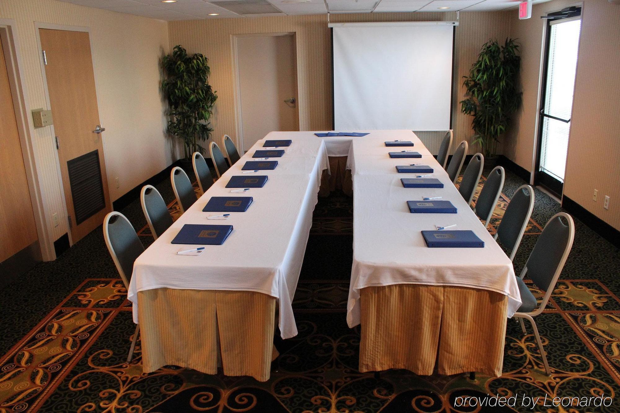 Hotel La Quinta By Wyndham - North Texoma