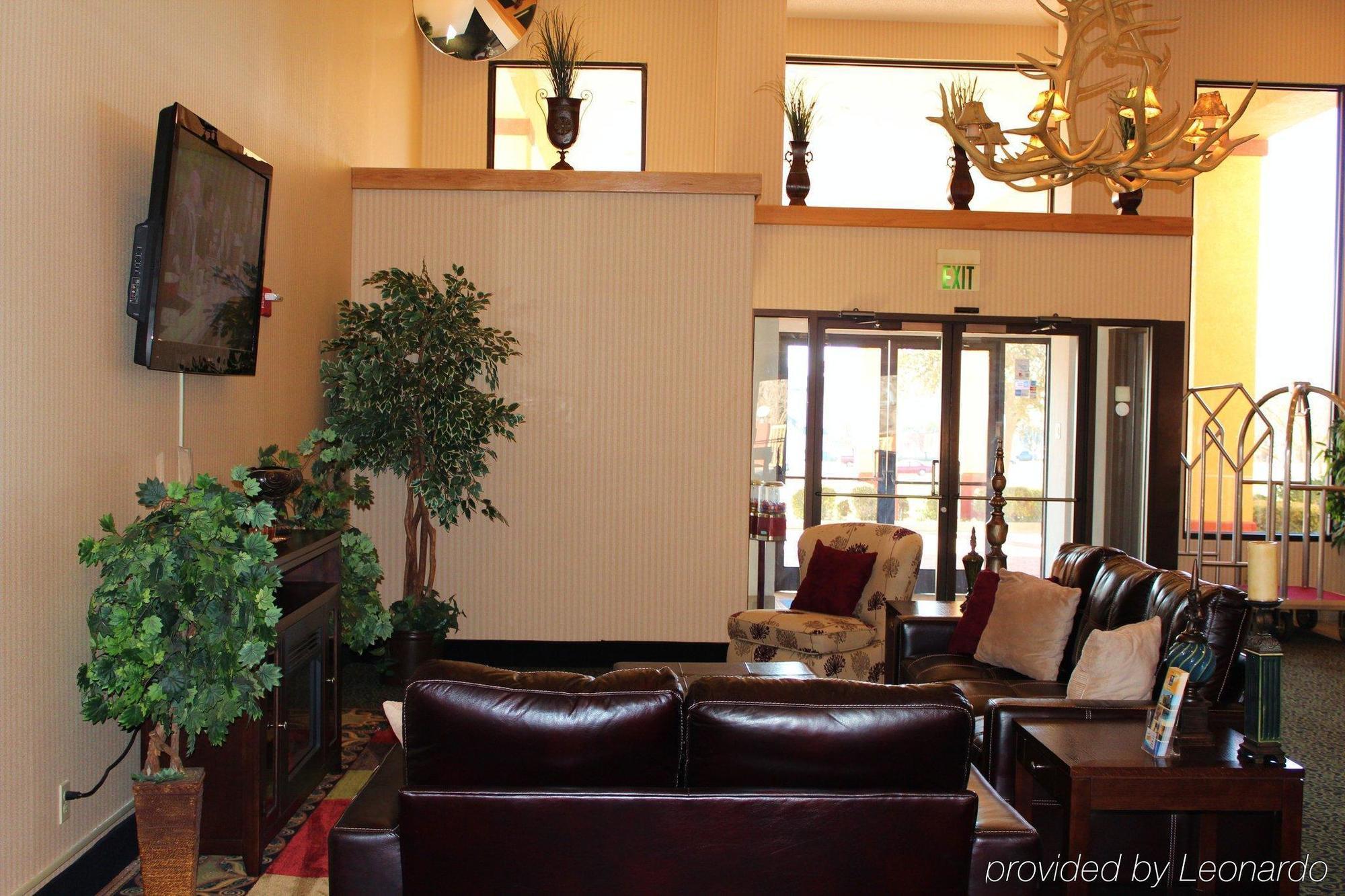 Hotel La Quinta By Wyndham - North Texoma