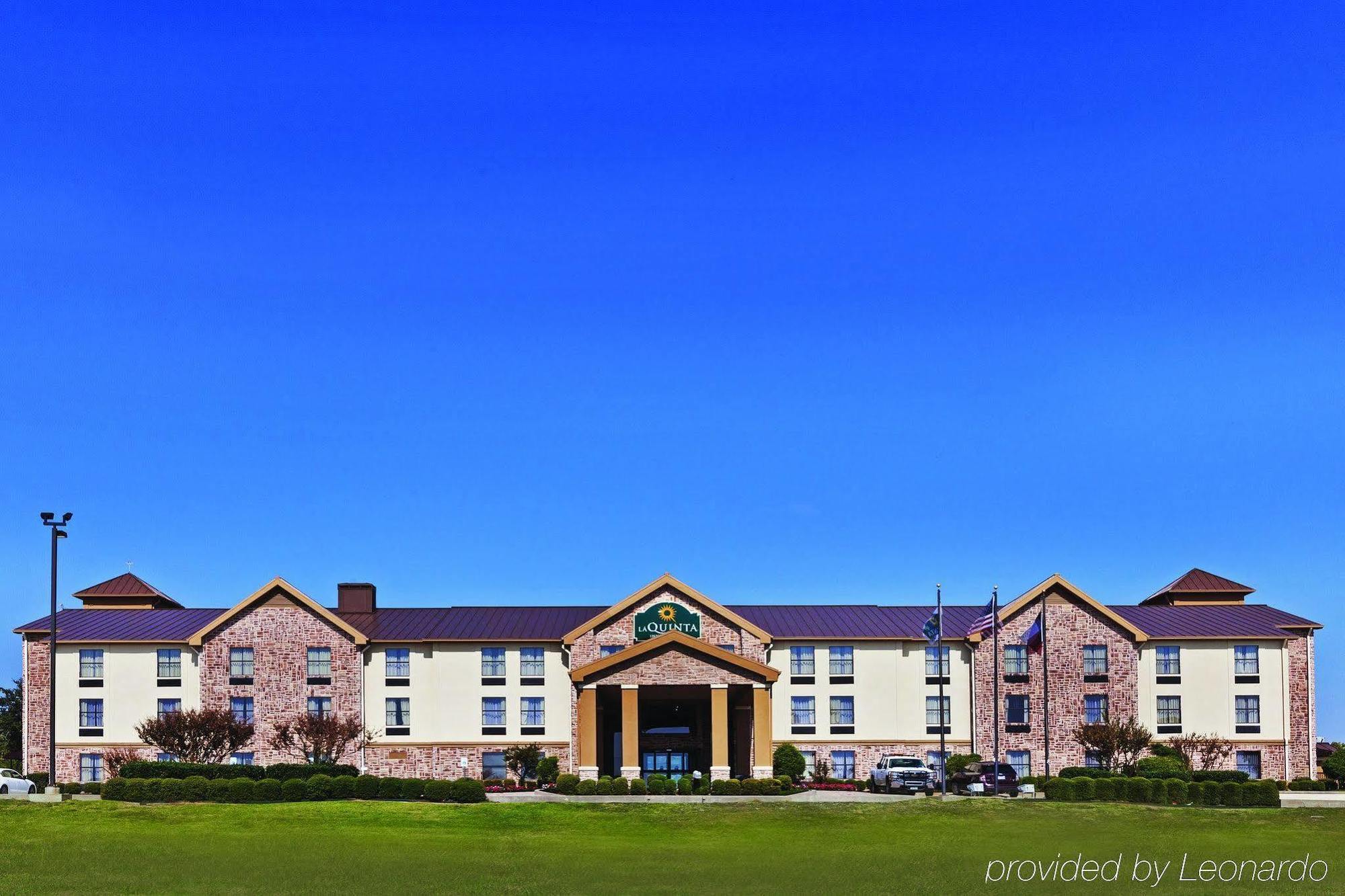 La Quinta By Wyndham - North Texoma Denison