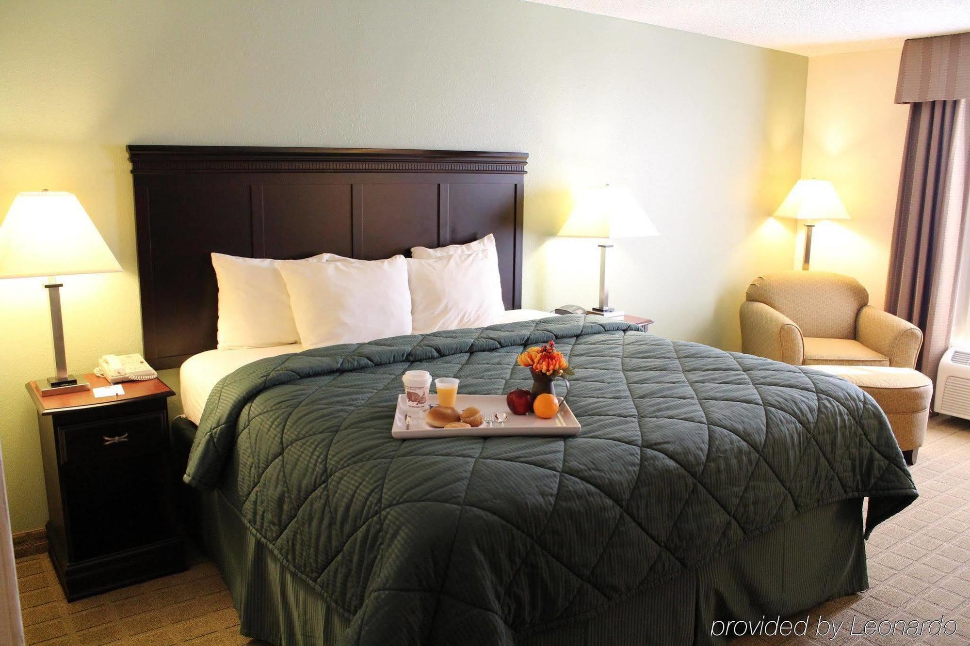 La Quinta By Wyndham - North Texoma 3* Denison