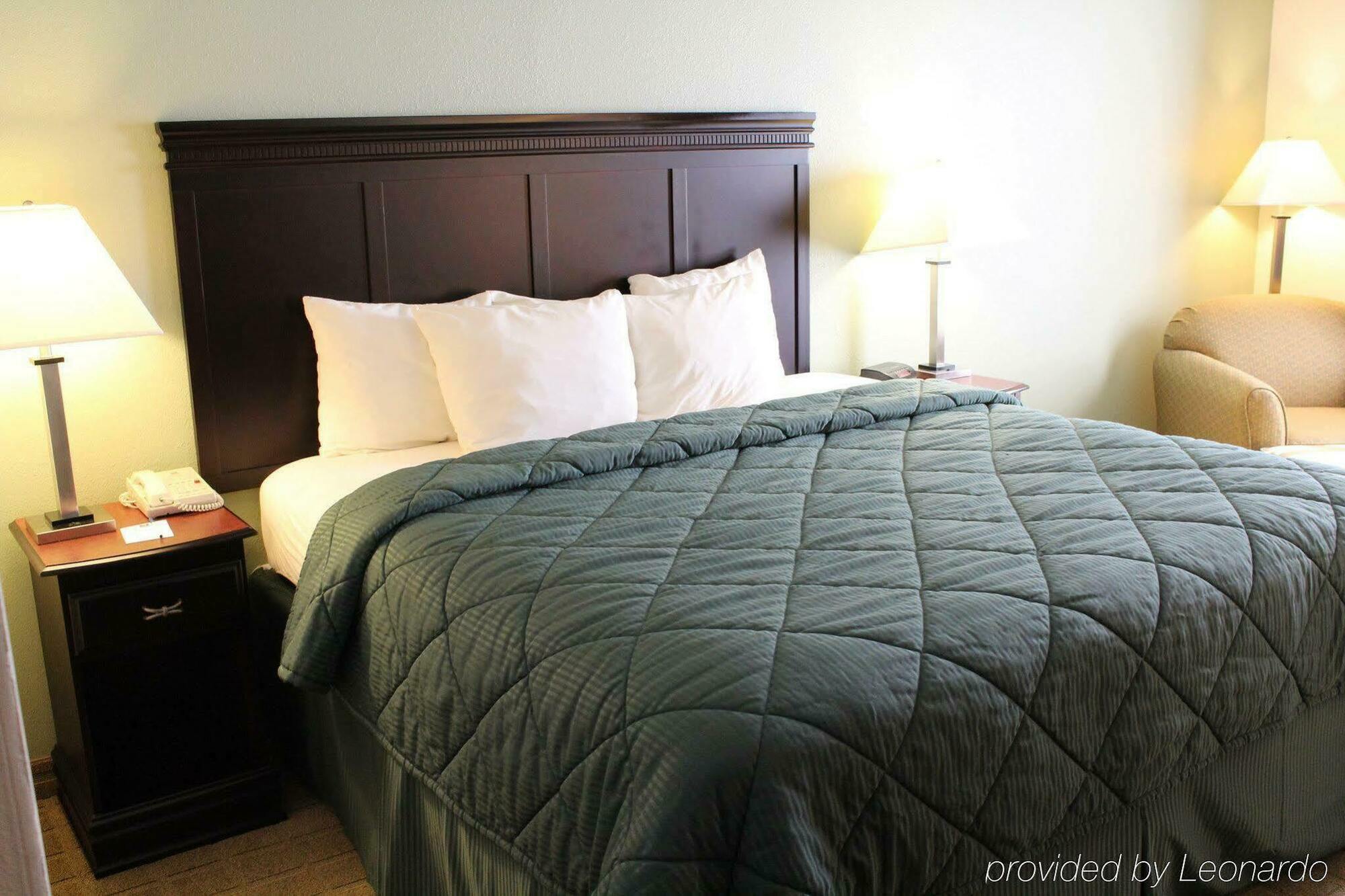 Hotel La Quinta By Wyndham - North Texoma