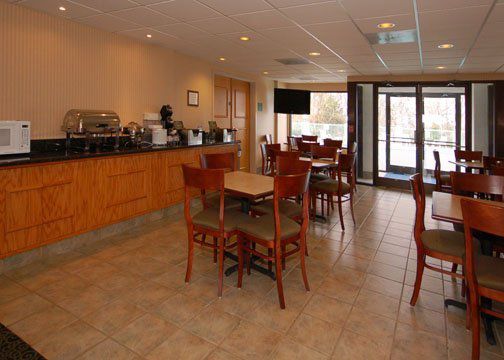 La Quinta By Wyndham - North Texoma Hotel 3*