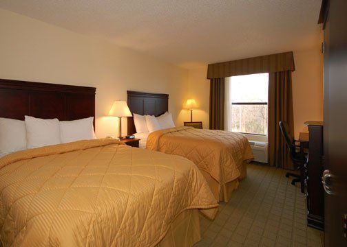 La Quinta By Wyndham - North Texoma Hotel Denison